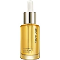 Amazon.co.jp: ムックルックグローリング タイムオイル 30ml うるおい